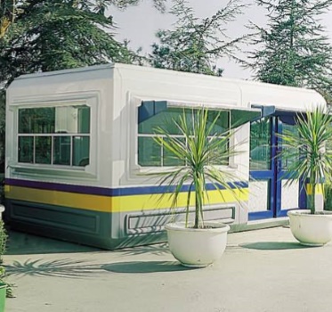 Modular Cabin gallery